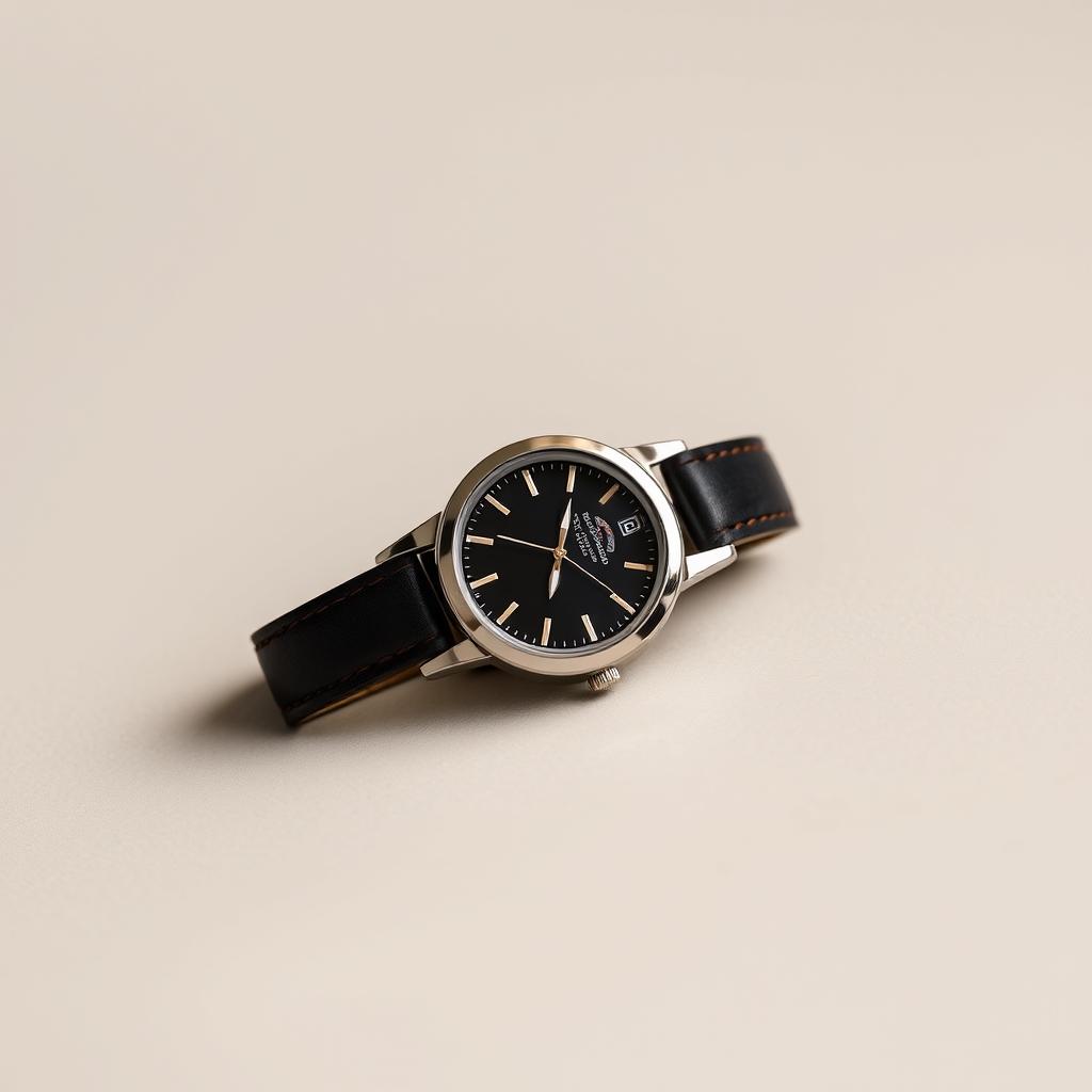 Bracelet en cuir français Jovia