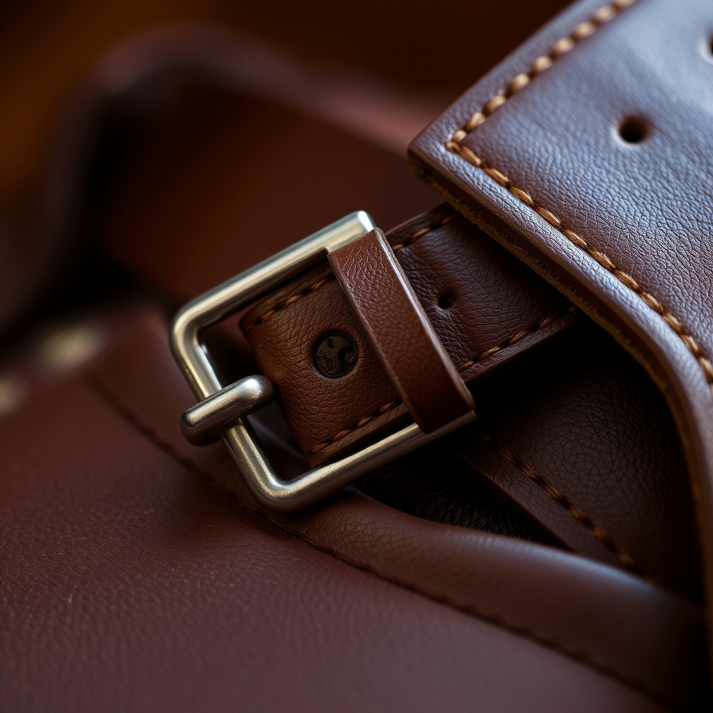 Ceinture fine Louna