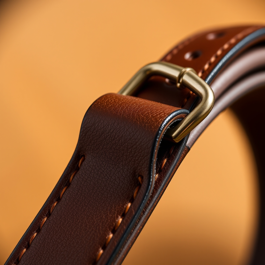 Ceinture large Lima