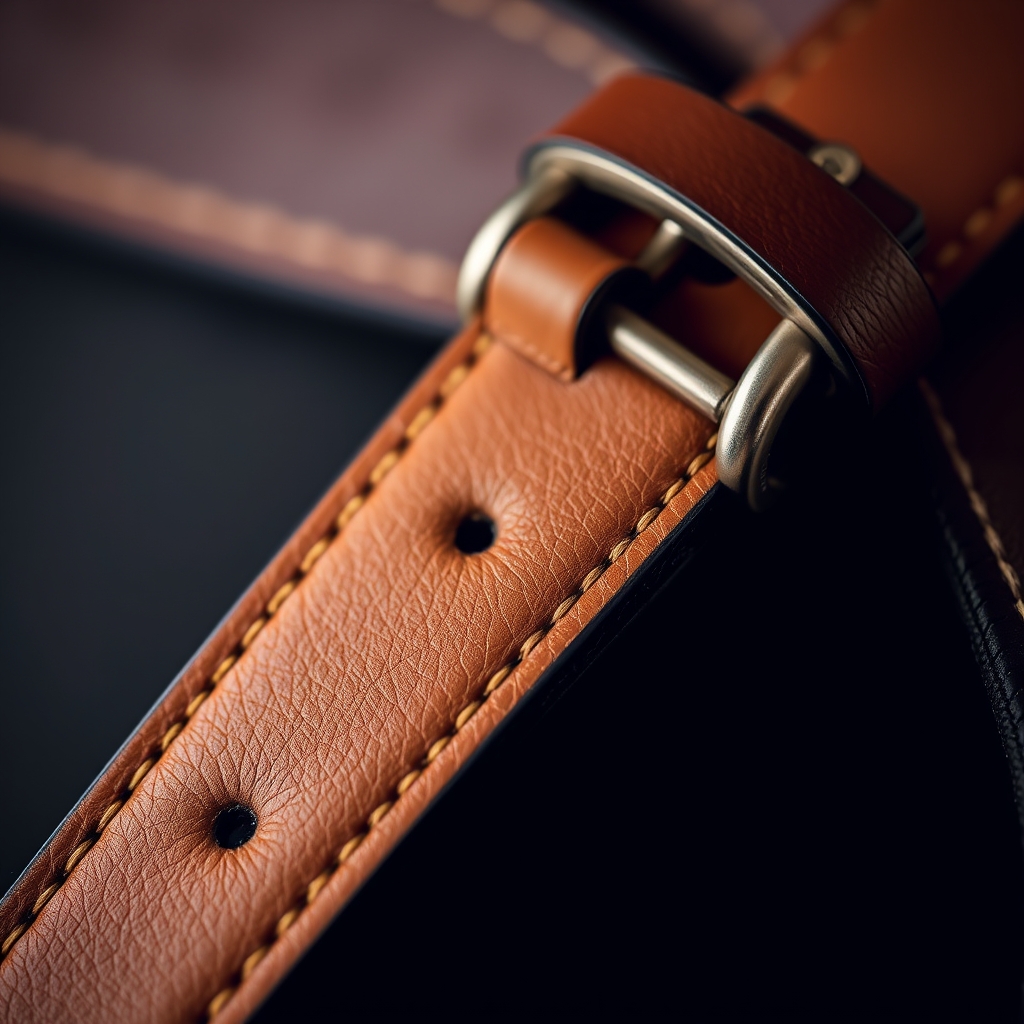 Ceinture large Lima