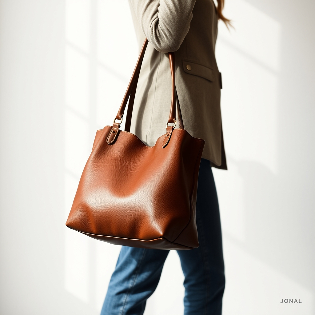 JONAL Boucle pour ceinture et sac