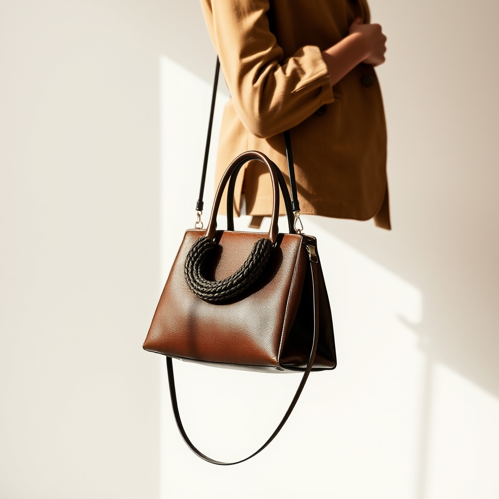 JUNON Boucle pour sac Jazou et ceinture Lima