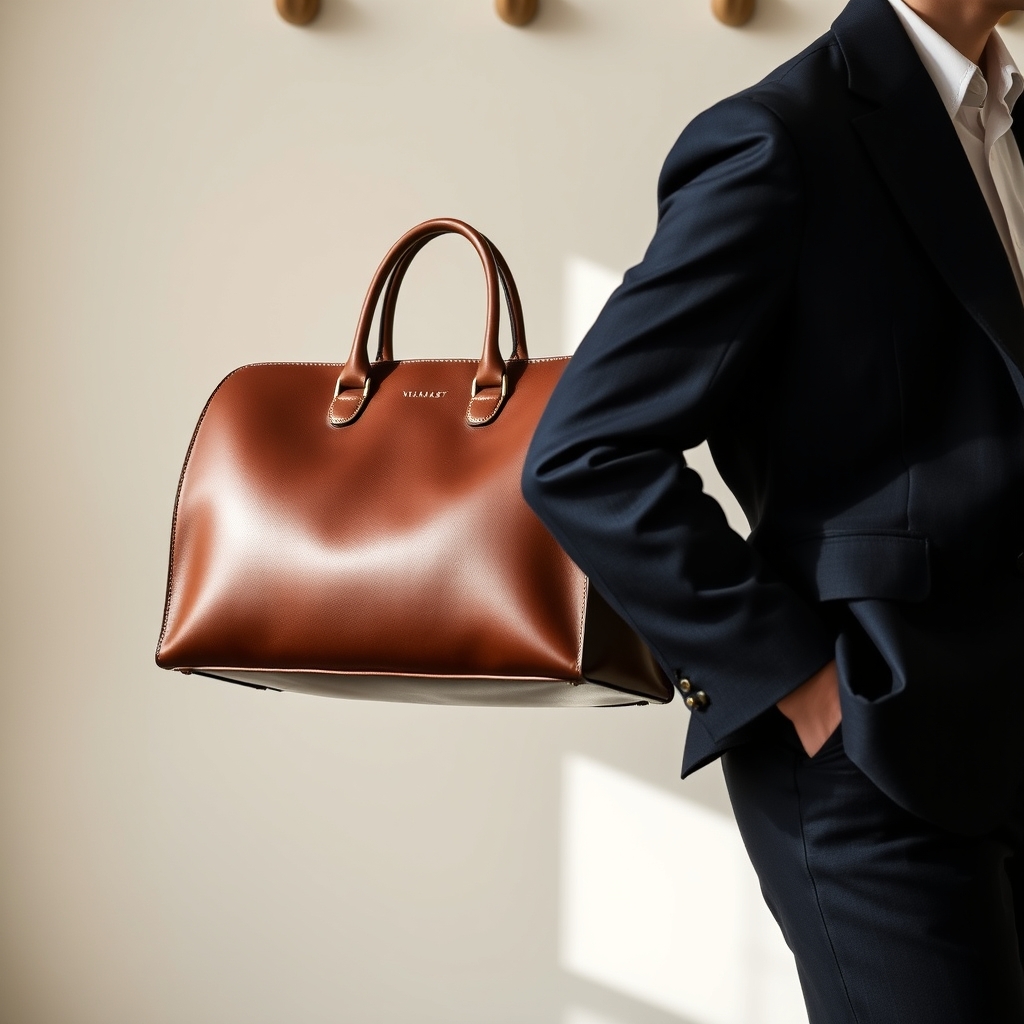Comment choisir un sac en cuir qui dure : les 7 critères clés