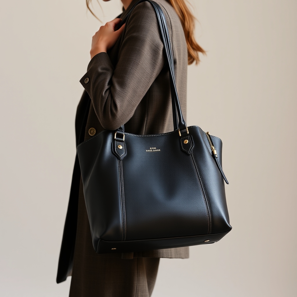 Comment porter une besace : 6 styles, 1 sac, toutes les saisons