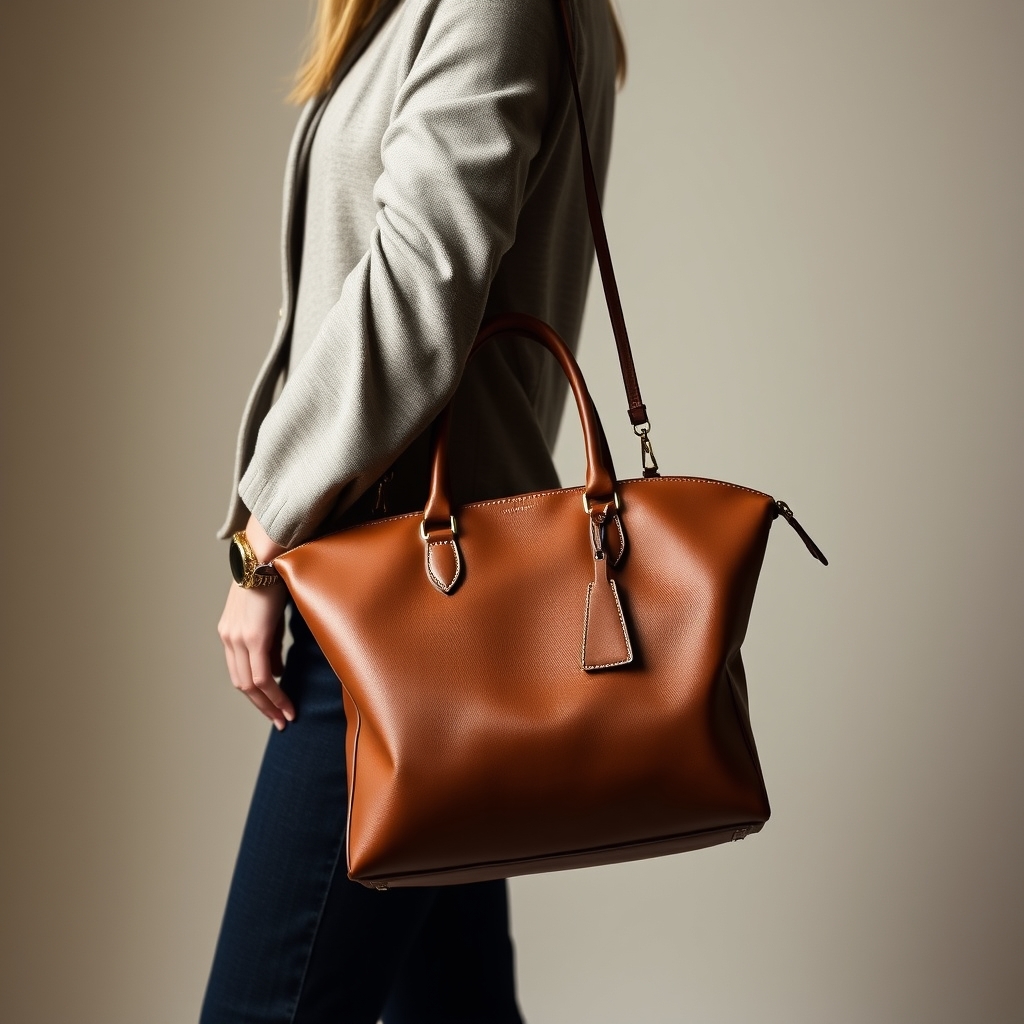 Guide d'achat d'un sac en cuir : la méthode en 8 étapes