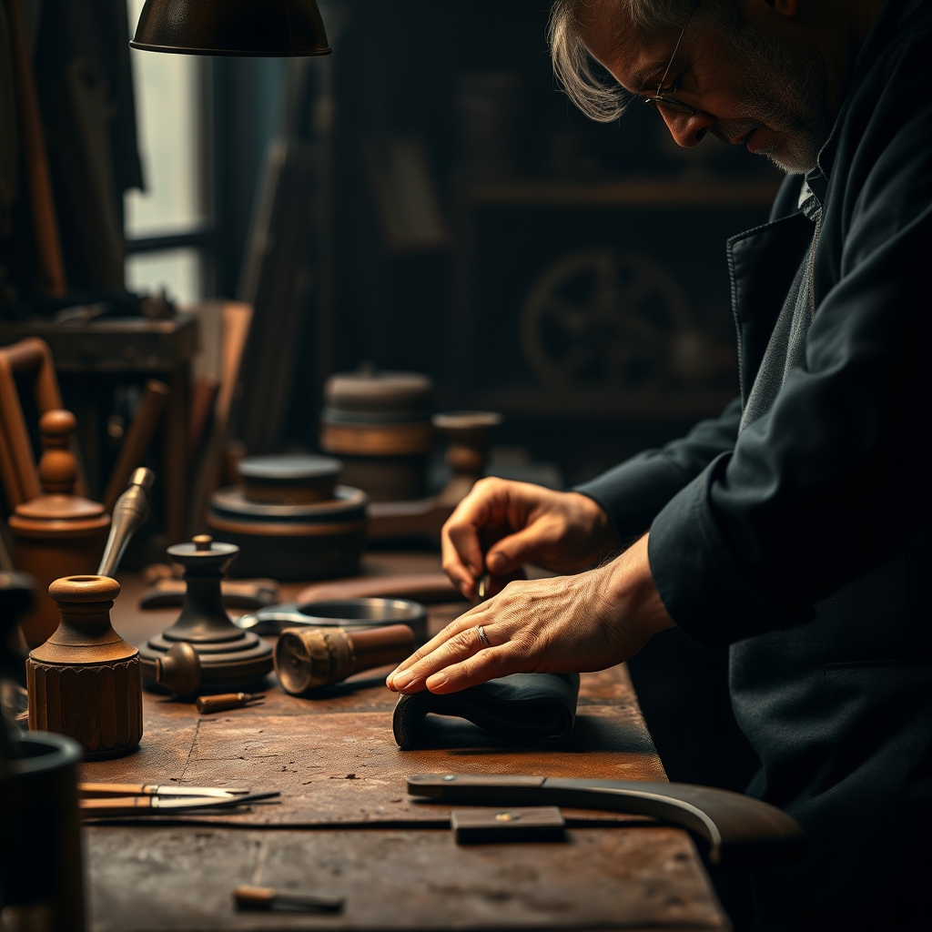 Comment reconnaître un vrai cuir : 6 tests imparables
