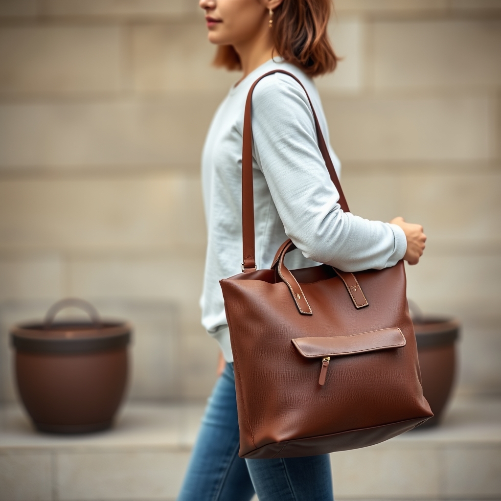 Les marques de sacs à main besace ergonomiques · Refresh: Comment porter son sac à main besace pour ne pas avoir mal