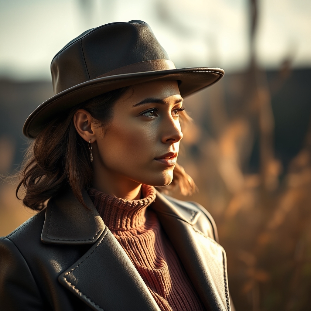 Notre sélection sur Amazon · Comment faire un chapeau en cuir