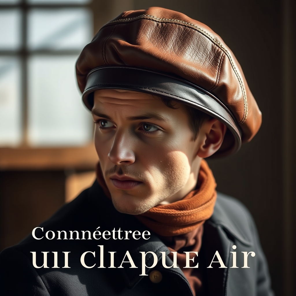 Comment faire un chapeau en cuir : Le Guide Étapes par Étapes