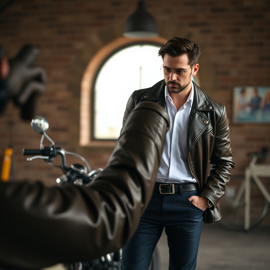 Erreurs à éviter · Comment faire un gant en cuir
