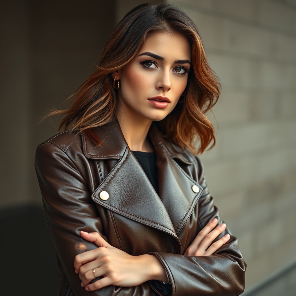 Les tendances actuelles en matière de manteaux en cuir · Conseils pour choisir un manteau en cuir