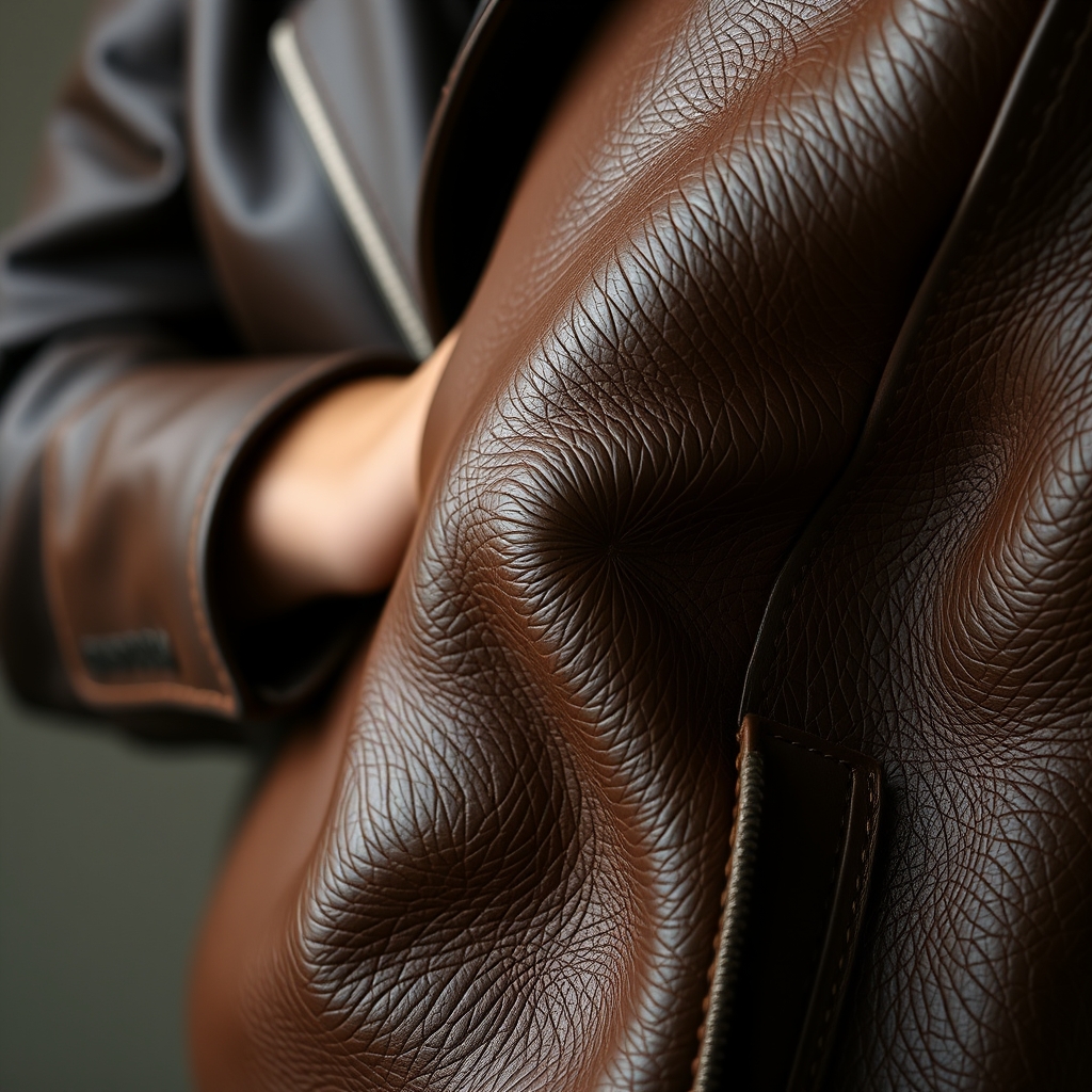 Les astuces pour préserver le cuir · Comment enlever les taches de graisse sur le cuir