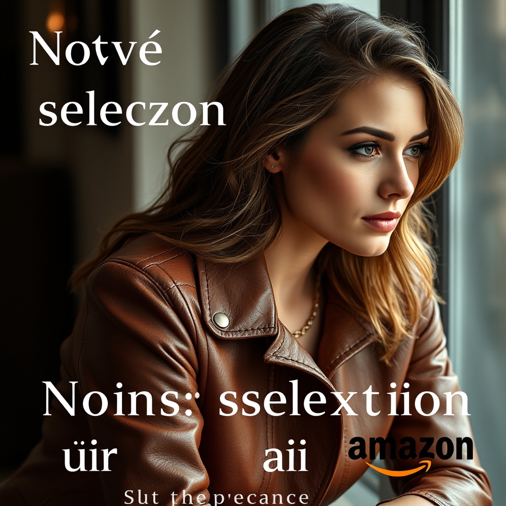 Notre sélection sur Amazon — gibecière cuir femme