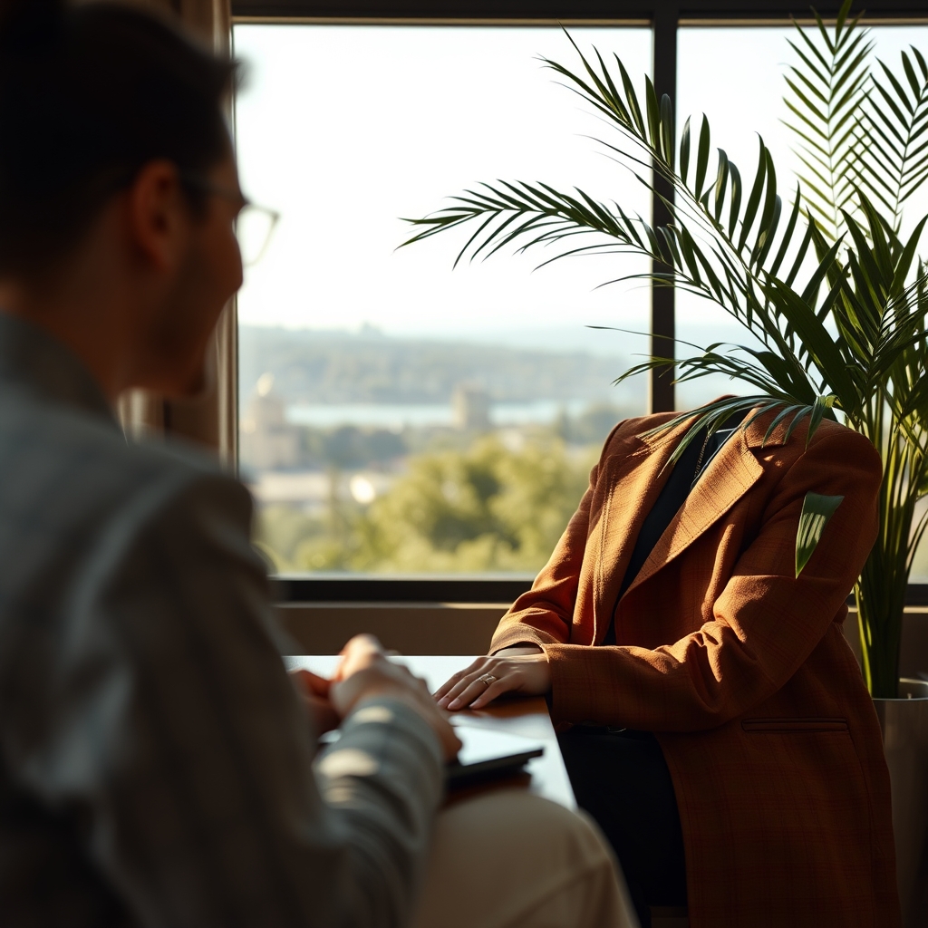 Luxe et développement durable : une alliance enfin crédible — luxe developpement durable
