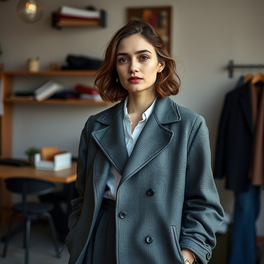 Modèles d'affaires circulaires : réparer, revendre, upcycler — luxe developpement durable