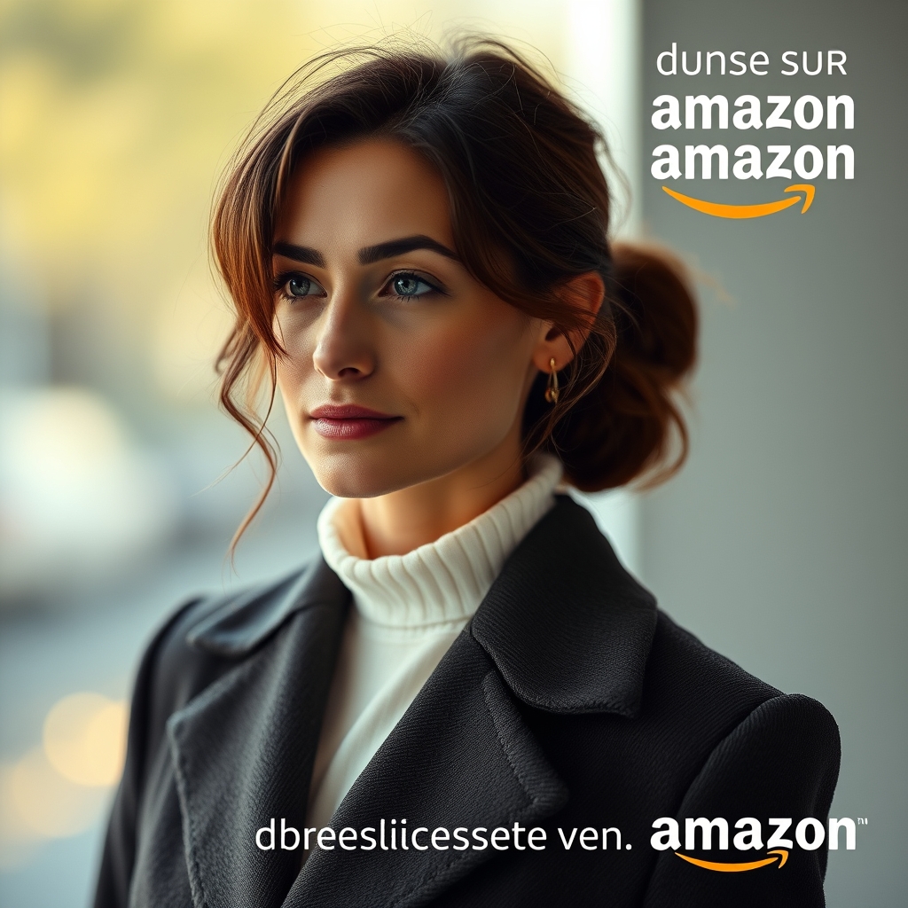 Notre sélection sur Amazon — luxe developpement durable