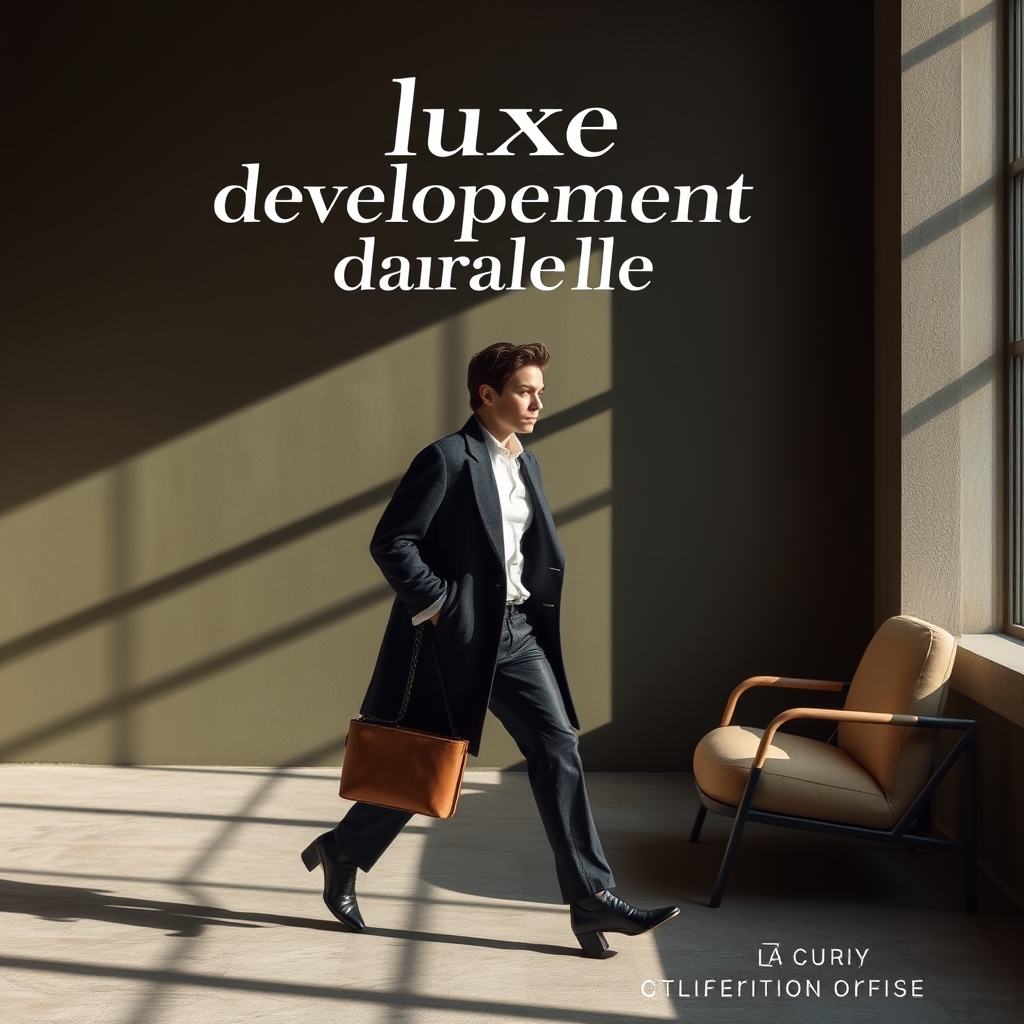 Luxe et développement durable : 5 stratégies concrètes pour 2026