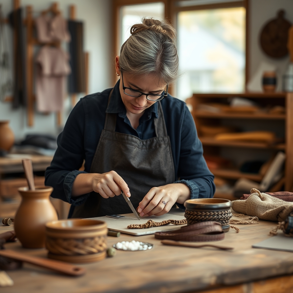 Combien coûte un article de maroquinerie artisanale ? — maroquinerie artisanale