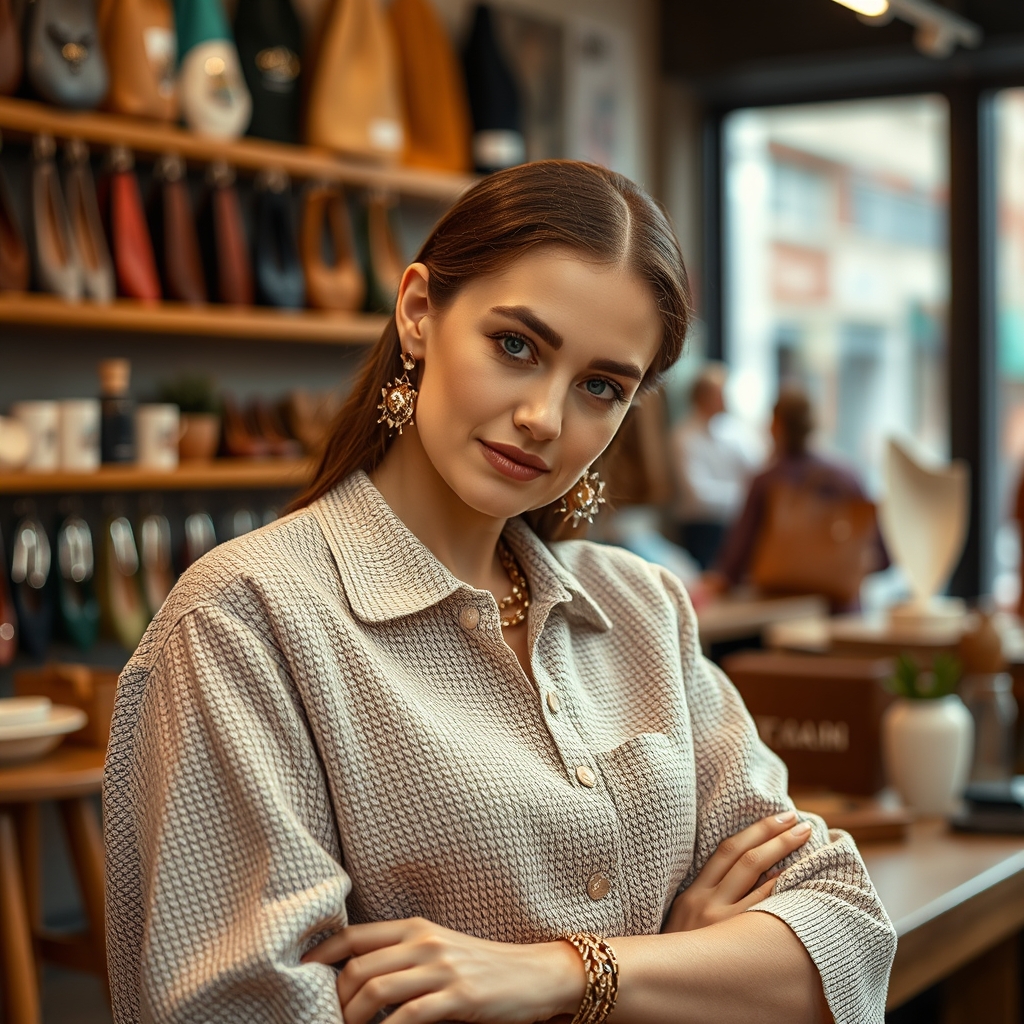 Maroquinerie artisanale vs grandes enseignes : que choisir ? — maroquinerie artisanale