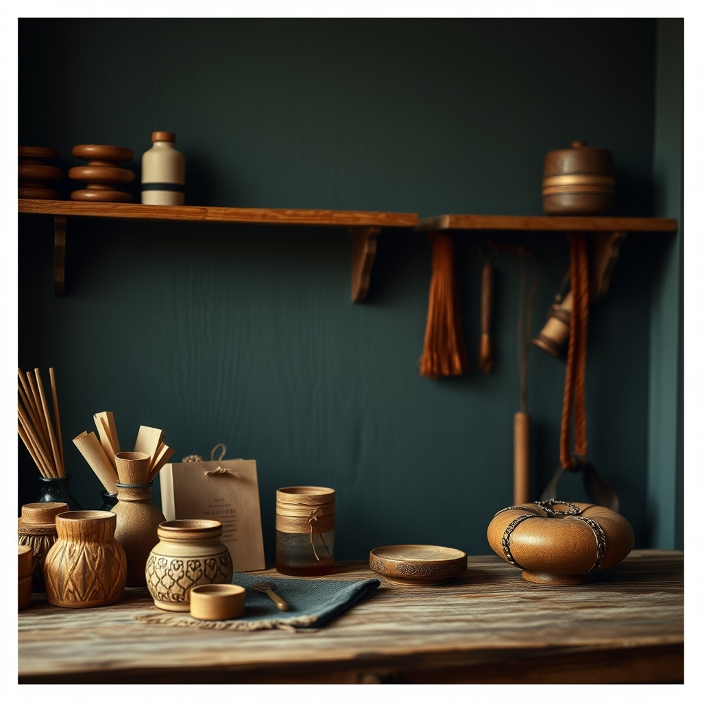 Qu'est-ce que la maroquinerie artisanale ? Définition et repères — maroquinerie artisanale