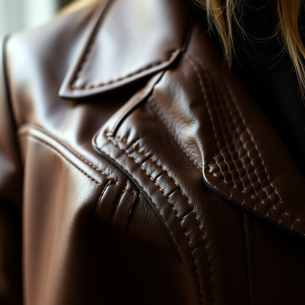 Questions fréquentes · Comment réparer un trou dans un cuir