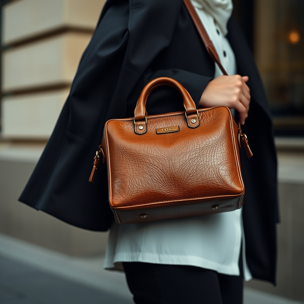 Quelles sont les tendances actuelles en matière de sac cuir pour homme et femme ? — sac cuir