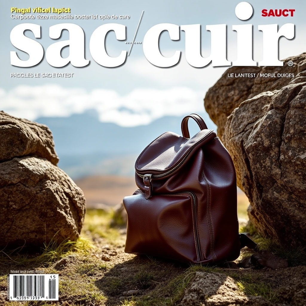 Sac Cuir : Le Guide Ultime 2026 pour Homme et Femme