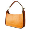 NIRVANA EN CUIR ORANGE Cérès