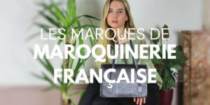 maroquinerie française